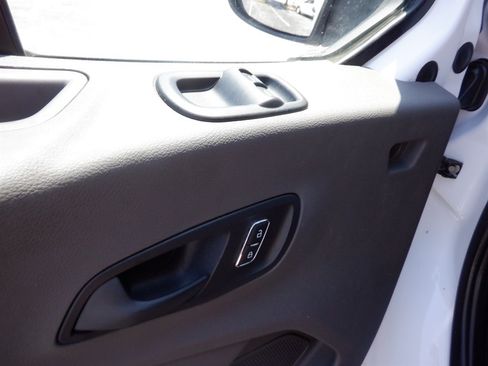 Used 2024 Ford Transit 150 Low Roof RWD image 16