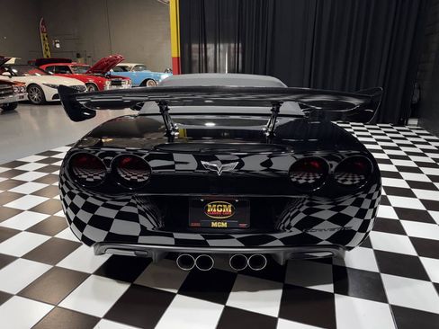 Used 2013 Chevrolet Corvette Convertible image 7