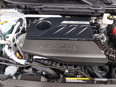 Used 2023 Nissan Rogue SV FWD image 29