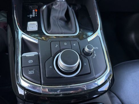 Used 2023 MAZDA CX-9 Touring Plus image 34