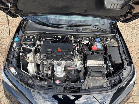 Used 2023 Honda Civic Sport image 40