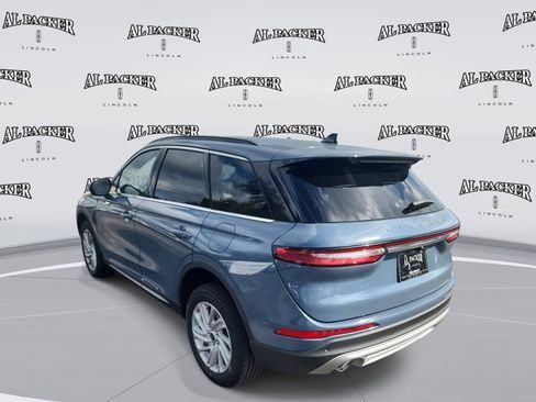 New 2026 Lincoln Corsair Premiere image 3