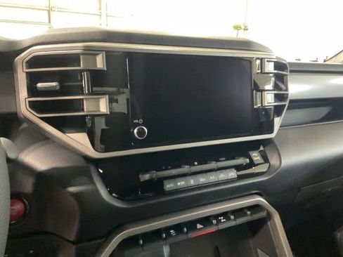New 2026 Toyota Tundra SR5 AWD/4WD image 24