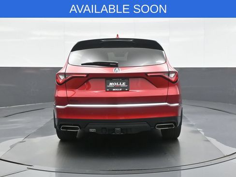 Used 2022 Acura MDX SH-AWD w/ Technology Package image 6