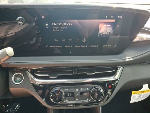 New 2026 Buick Envista Sport Touring w/ Convenience I Package FWD image 9