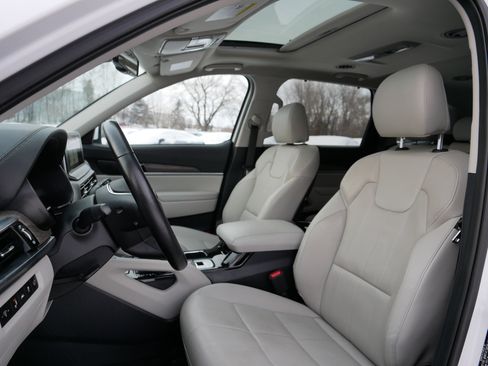 Certified 2021 Kia Telluride EX w/ Towing Package image 34