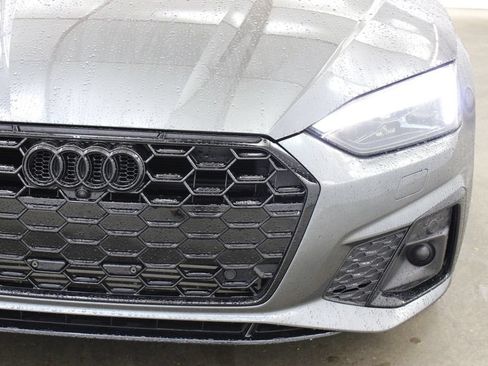 Used 2023 Audi S5 Prestige AWD/4WD image 8