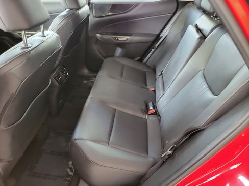 Used 2022 Lexus NX 350 AWD w/ Cold Area Package image 12