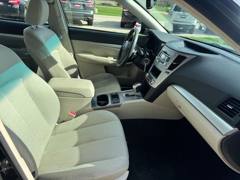 Used 2012 Subaru Legacy 2.5i w/ Alloy Wheel Pkg AWD/4WD image 13