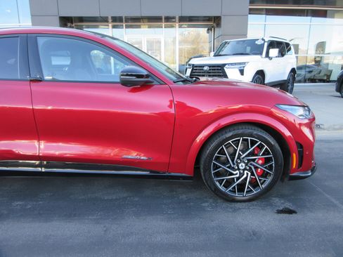 Used 2023 Ford Mustang Mach-E GT w/ GT Performance Edition image 13