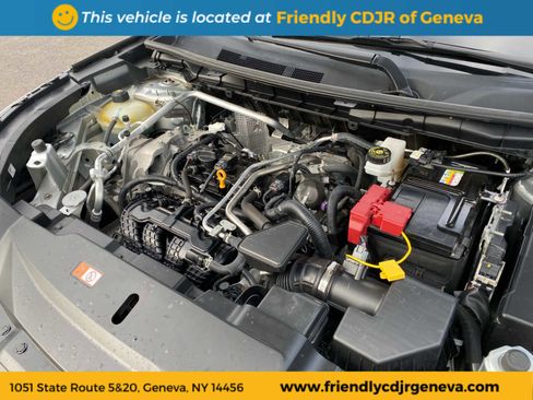 Used 2023 Mitsubishi Outlander ES image 26