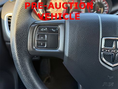 Used 2016 Dodge Dart SXT w/ Sun/Sound Group image 22