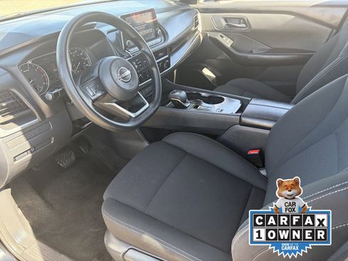 Used 2024 Nissan Rogue S image 19