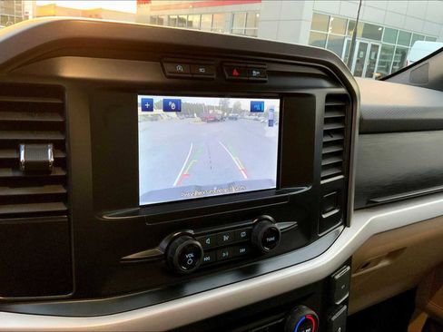 Used 2023 Ford F150 2WD SuperCrew image 27