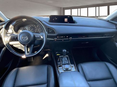 Used 2024 MAZDA CX-30 AWD 2.5 S w/ Select Sport Pkg image 7