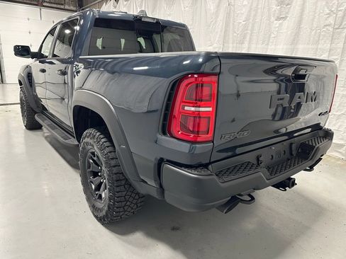 Used 2026 RAM 1500 RHO w/ RHO Level 1 Equipment Group AWD/4WD image 5
