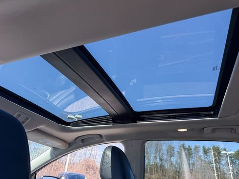 Used 2023 Nissan Murano SL w/ SL Moonroof Package image 8