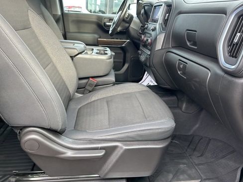 Used 2019 Chevrolet Silverado 1500 LT w/ All-Star Edition image 19