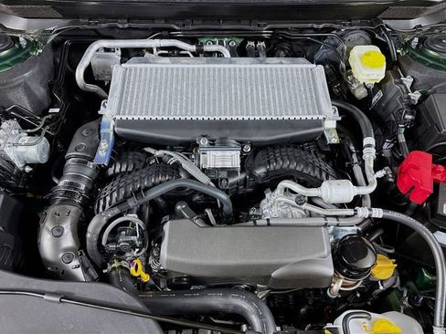 New 2026 Subaru Outback Wilderness image 31