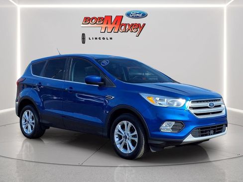 Used 2019 Ford Escape SE AWD/4WD image 3