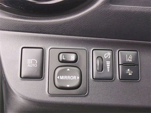 Used 2017 Toyota Prius C Two image 16