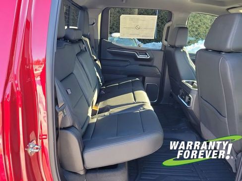 New 2026 GMC Sierra 1500 SLT w/ SLT Premium Plus Package image 16