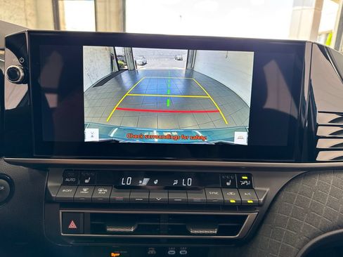 Certified 2025 Toyota Camry XLE AWD/4WD image 25