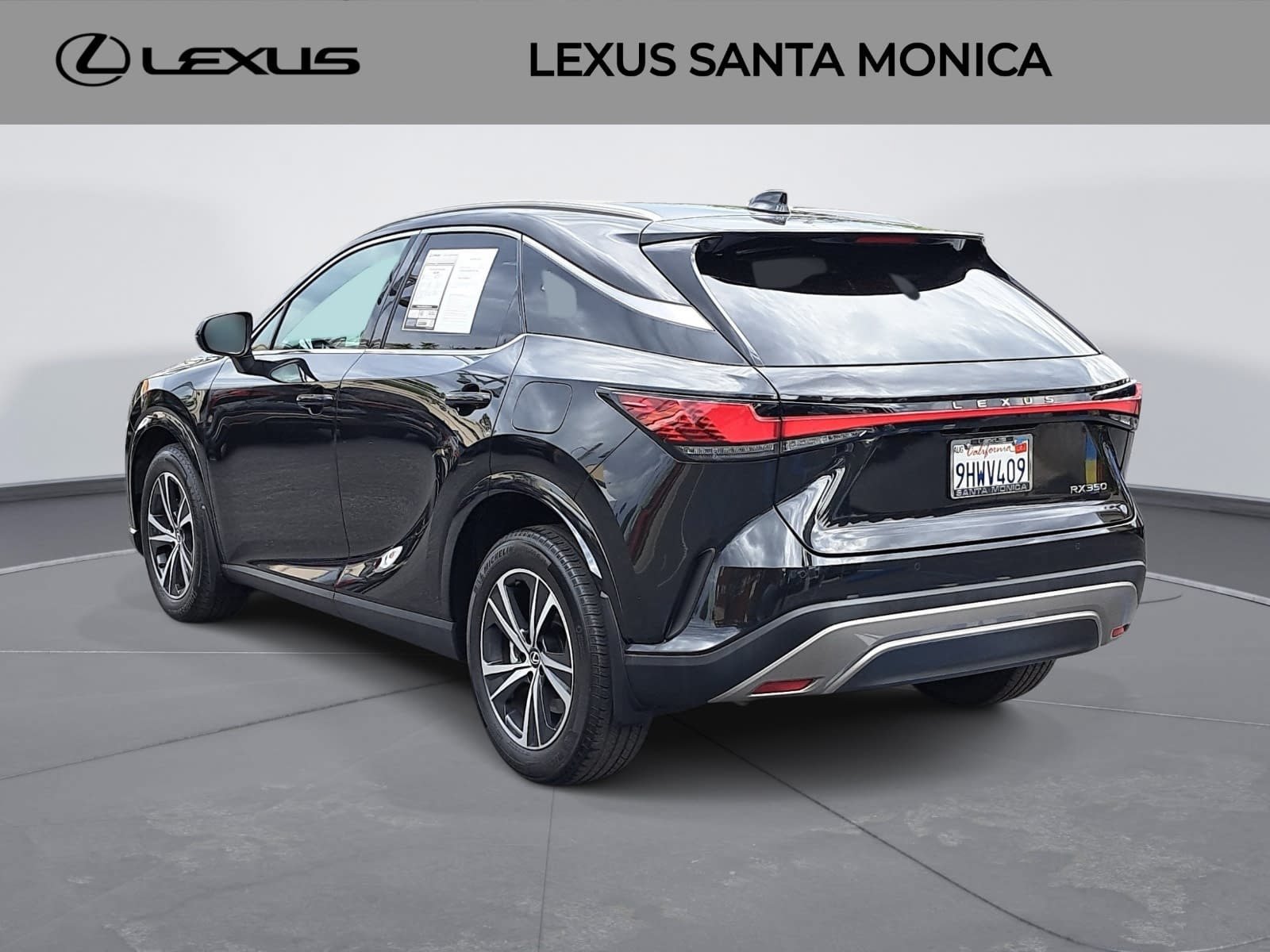 Used 2023 Lexus RX 350 Premium FWD image 7