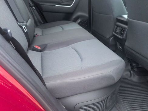 Certified 2024 Toyota RAV4 XLE image 25