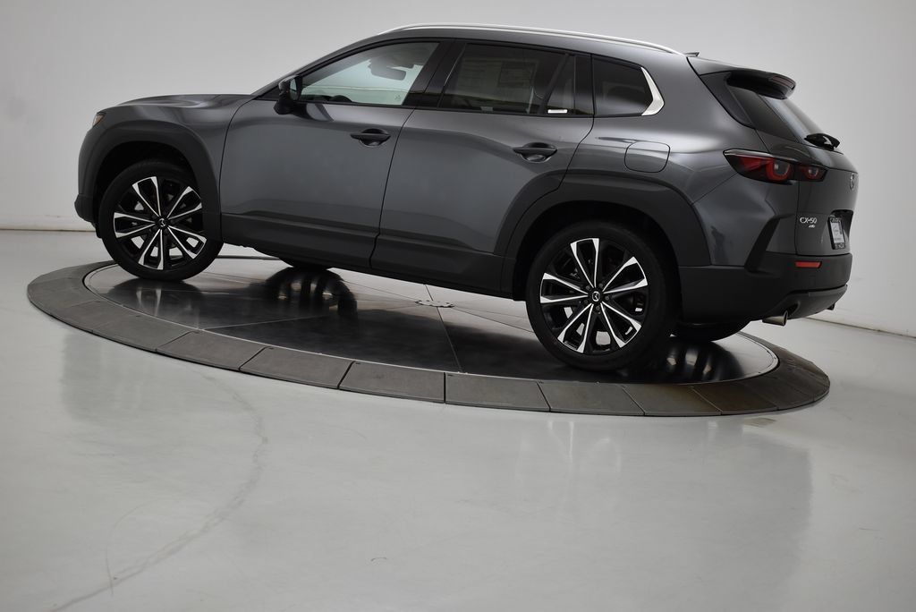 New 2026 MAZDA CX-50 AWD 2.5 S w/ Weather Package image 6