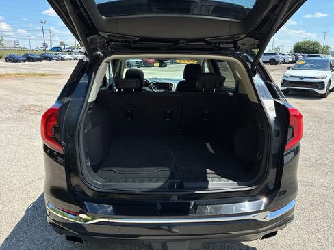 Used 2019 GMC Terrain Denali AWD/4WD image 20
