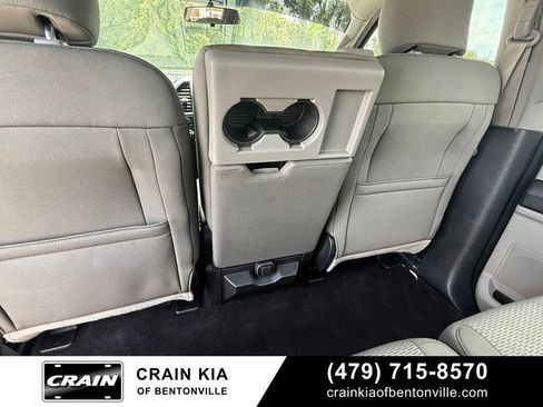 Used 2017 Ford F150 XLT w/ XTR Package AWD/4WD image 25