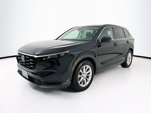 Used 2024 Honda CR-V EX image 3