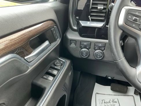 Used 2023 Chevrolet Silverado 1500 RST w/ Convenience Package II AWD/4WD image 25