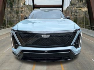 New 2026 Cadillac Vistiq Premium Luxury AWD/4WD video 2