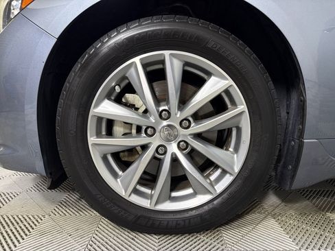 Used 2015 INFINITI Q50 Premium w/ Spare Tire Package RWD image 20