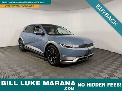 Used 2024 Hyundai Ioniq 5 Limited