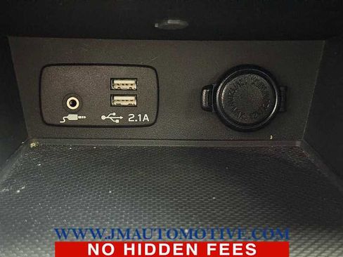 Used 2022 Subaru Impreza 2.0i Limited image 38