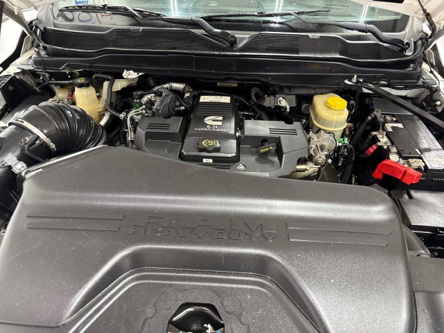 Used 2021 RAM 3500 Tradesman AWD/4WD image 47