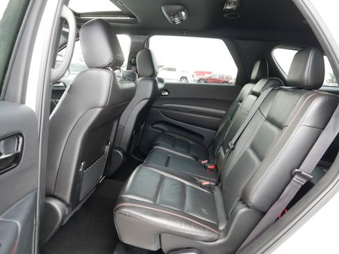 Certified 2024 Dodge Durango GT image 35