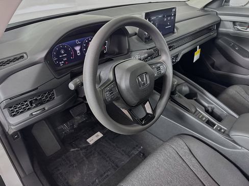 New 2026 Honda Accord LX image 8