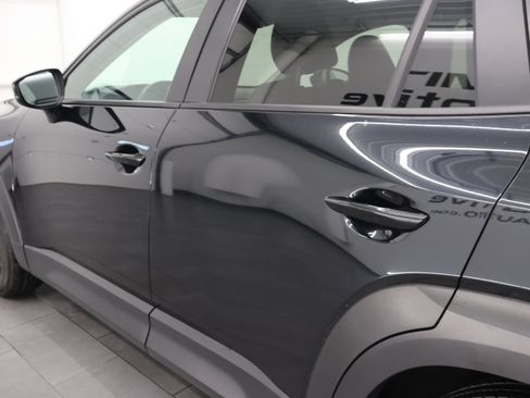 Used 2025 MAZDA CX-50 AWD 2.5 S w/ Preferred Package image 32