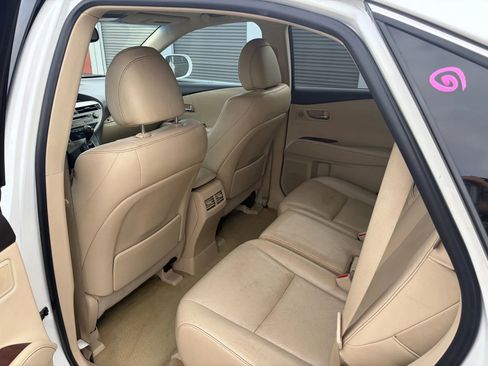 Used 2013 Lexus RX 350 FWD image 12