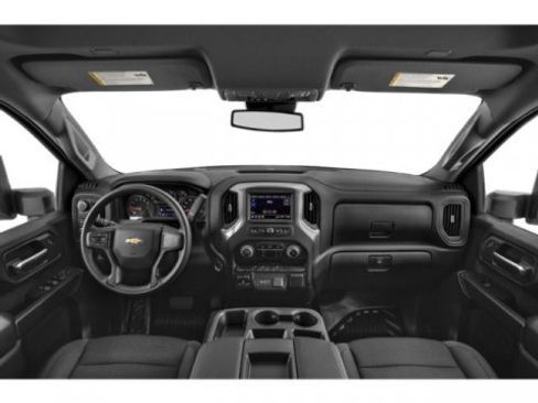 New 2026 Chevrolet Silverado 2500 High Country w/ Midnight Edition AWD/4WD image 5