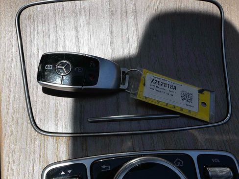 Used 2020 Mercedes-Benz E 450 Cabriolet image 20