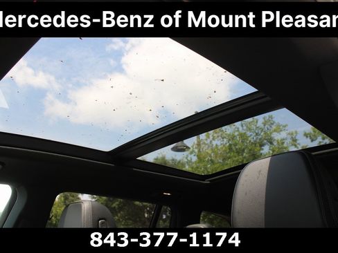 Certified 2024 Mercedes-Benz GLS 450 4MATIC image 56