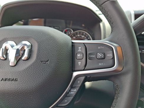 Used 2026 RAM 2500 Big Horn AWD/4WD image 22