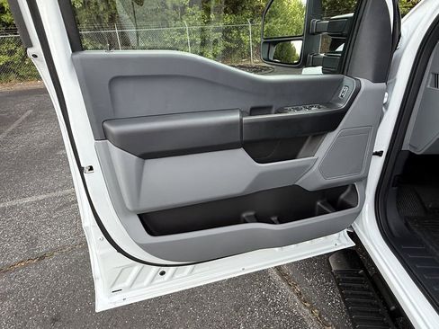 New 2026 Ford F350 XLT RWD image 10