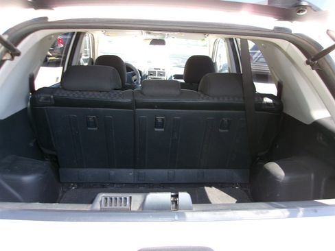 Used 2005 Kia Sportage LX FWD image 17
