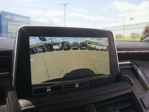 Used 2021 Chevrolet Tahoe Z71 AWD/4WD image 21